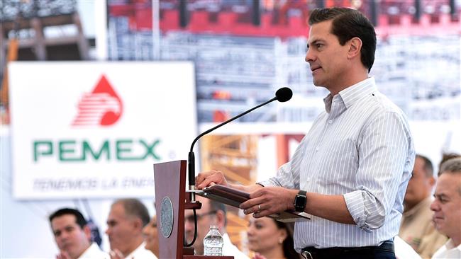 Mexico declares 1.5 billion barrel oil discovery