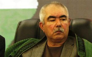 Attack on TV shows Taliban, ISIS opposition to freedom of speech: Dostum