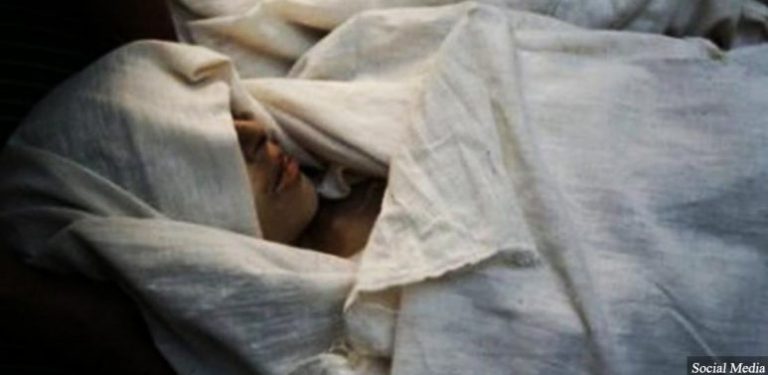 Afghanistanian Teenage Girl Commits Suicide in Ghor Province