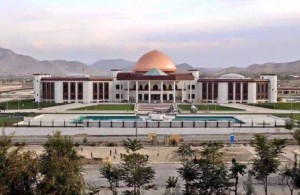  Afghanistanian Parliament to Open despite Constitutional Crisis