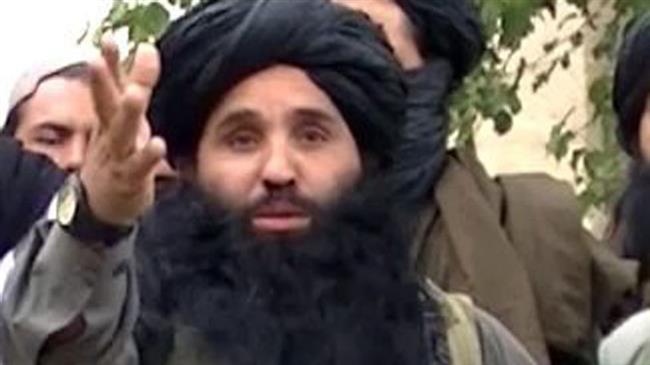 US offers $5 million in award money for Taliban leader