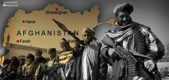 Why Does Peace Look Unachievable in Afghanistan?