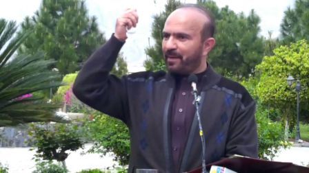  Daesh Makes Progress in Eastern Afghanistan: MP Qadir