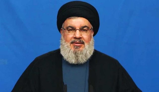Combating Corruption Priority of Hezbollah in Elections: Nasrallah