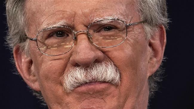  John Bolton poses a threat to US national security: Analysis
