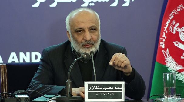 MPs Decide to Impeach NDS Chief Stanikzai