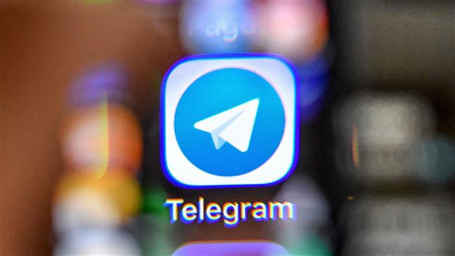 Irans Leader, senior officials stop using Telegram messaging application