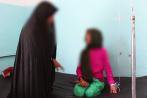  12 Year-Old Disabled Girl Gang Raped In Herat Province