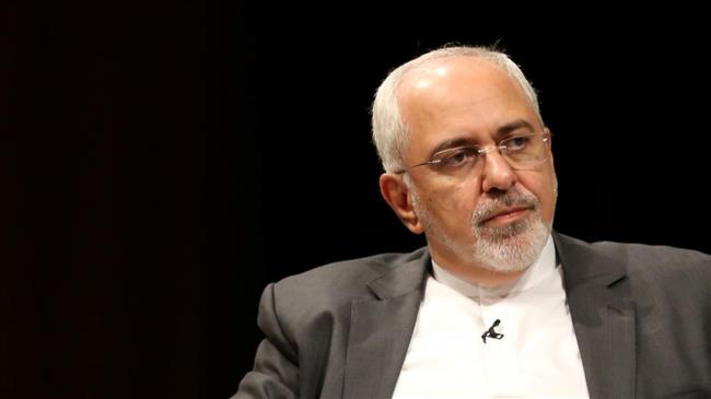  Iran FM: US leaders prisoners to pipe dreams, pressure groups