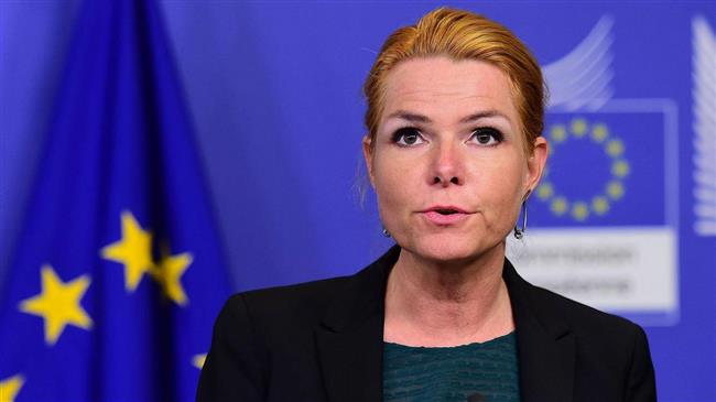 Danish minister under fire for calling fasting Muslims danger
